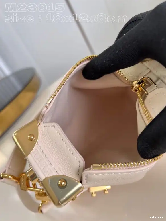 Frstbag ru PM-18*12.5*8CM VUITTON Side LOUIS Trunk 0616